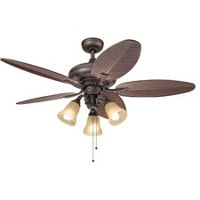 Kichler Multi Color Ceiling Fans For Sale Ebay