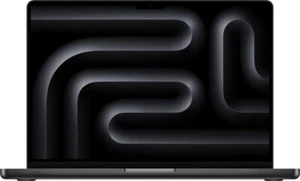 Apple 2024 MacBook Pro 14-inch M4 Pro 24GB RAM 1TB SSD Space Black MX2J3LL/A - Picture 1 of 4