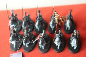 Spiele Workshop Warhammer Freeguild Knightly Orders Knights Undead Conversions GW - Bild 1 von 9