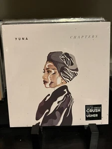 Yuna - Chapters - LP Vinyl - New, Sealed - Picture 1 of 3