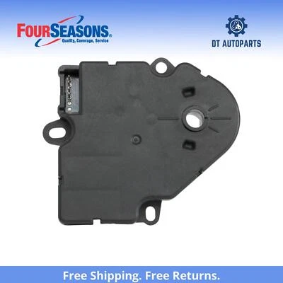 Actuador de puerta modo climatización GMC K1500 1995-1998 4 estaciones 1996 1997 Foto 1 de 4