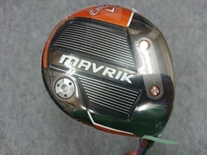 MINT Golf Fairway Wood Callaway MAVRIK Tour Supply Speeder Evolution Ⅴ FW60 (S) - Picture 1 of 8