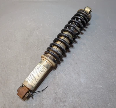 Yamaha XT550 Rear Shock Absorber - Image 1 of 4