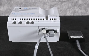 ConMed Hyfrecator 2000 7-900-115 with pen 7-900-5,foot switch 7-900-4,power cord - Picture 1 of 10