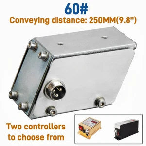 60# Electric Feeding Machine Linear Direct Vibration Vibrating Feeder Controller - Picture 1 of 10