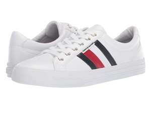 Las mejores ofertas en Zapatos tenis Tommy Hilfiger m Ancho para De mujer |  eBay