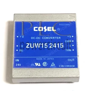 NEW COSEL ZUW152412 Power Module Supply 1PCS - Picture 1 of 3