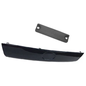 Upgraded For TC Liftgate Trunk Hatch Handle w/ Grommet Garnish Panel Cover 8P4 - Picture 1 of 11