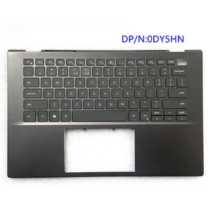 0DY5HN DY5HN Palmrest Upper Case w/Backlit For Dell Vostro 14 V5401 V5402 - Bild 1 von 2