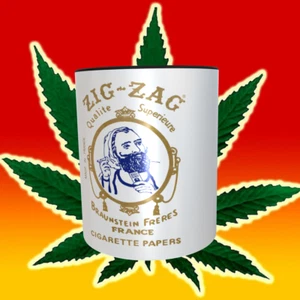 Zig Zag 11oz Coffee Mug NEW Dishwasher Safe - Picture 1 of 1
