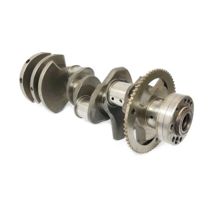 Mopar Dodge Chrysler Jeep 5.7L Hemi Crankshaft Reground .010"  / .020" 300BB BC - Image 1 of 4