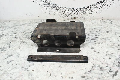 Kawasaki Teryx 750 2011 caja de baterías, bandeja 13280-0361 92072-0128 Foto 1 de 4