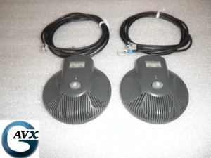 Juego de micrófono extendido Cisco Systems con cables: 2201-07155-003  - Imagen 1 de 3