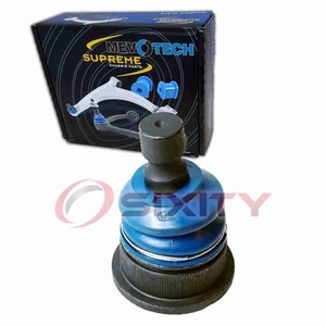 Mevotech Supreme Front Upper Suspension Ball Joint for 2003-2008 Isuzu vo - Picture 1 of 5
