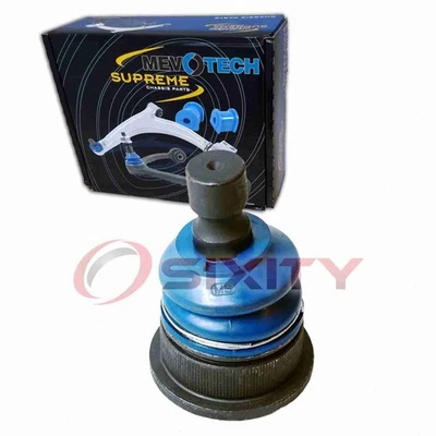 Mevotech Supreme Front Upper Suspension Ball Joint for 2003-2008 Isuzu vo - Image 1 of 4