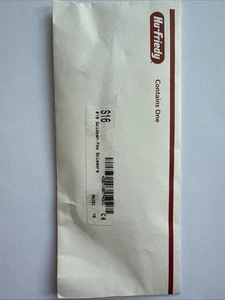 Forbici Hufreidy #16 Goldman Fox - Foto 1 di 3