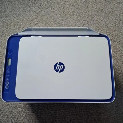 HP DeskJet 2630, All In One  Drucker, Defekt - Bild 1 von 4