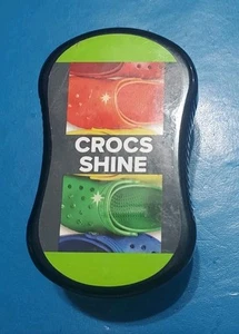 CROCS SCHUHPUTZMASCHINE - Bild 1 von 3