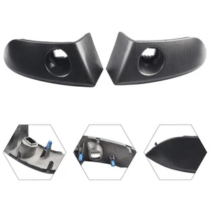 Panel Trim 55413-42070-B0 Center Instrument Cluster For Rav4 2006-2012 - Picture 1 of 12