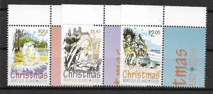 Norfolk Island @ SG1043/45  Christmas  MNH  Nice Priced @Aus.637 - Picture 1 of 1