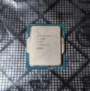 Intel Core i5-14500T (SRN3P) 1.70GHz 14-Core LGA1700 Processor - Afbeelding 1 van 2