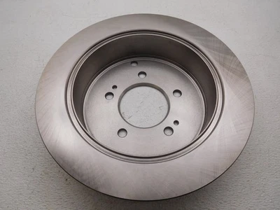 Remanufactured Hyundai Santa Fe Tucson Kia Sportage Rear Brake Rotor S584113A300 - Image 1 of 4