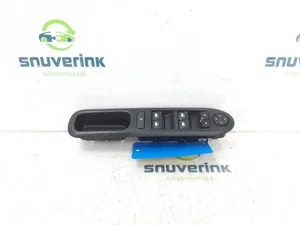 INTERRUPTOR COMBI Peugeot 407 SW (6E) 2005 96592429XT - Imagen 1 de 1
