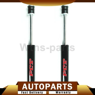 2 Amortiguadores delanteros FCS para Ford Courier 1972 1973 1974 1975 1976 1977 1978 Foto 1 de 4
