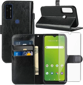 for AT&T Radiant Max 5G 6.8" / Cricket Dream 5G / Cricket Innovate 5G Case,wi... - Picture 1 of 8