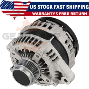 ALTERNADOR PARA BUICK ENCLAVE 08-16 G.MC ACADIA 07-2016 V6 3,6 L 25815839 11252 - Imagen 1 de 24
