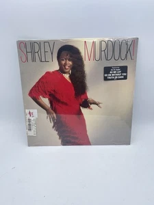 Shirley Murdock – Shirley Murdock! - 1985 Vinyl LP - Very Good (VG+/NM) - EKT32 - Picture 1 of 2