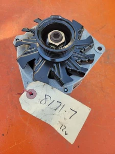 REMAN Alternator P/N AV109119BB1, 01-1030X, 8171-7 - Picture 1 of 4