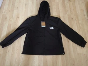 "The North Face" Herren Übergangsjacke, Größe L, Wasserabweisend,Neu mit Etikett - Bild 1 von 9