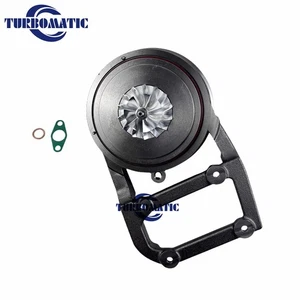11559880024 MFS Turbo Kartusche für JCB Motor 444 448 4,8L Diesel S4DS - Bild 1 von 6