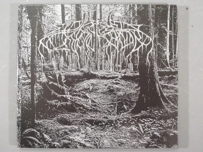 Wolves in the Throne Room CD 2025 Digipak - Image 1 of 3