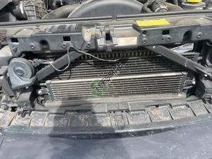 RANGE ROVER SPORT OVERFINCH COOLANT RADIATOR - Picture 1 of 2