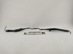 Pontiac Solstice Saturn Sky Pair Of Left & Right Windshield Wiper Arms 06-10 - Picture 1 of 12