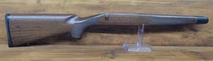 REMINGTON 504/547 STOCK - SATIN WALNUT (WLX-2XXXXF) - Picture 1 of 7