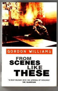 From Scenes Like These : Gordon Williams - Picture 1 of 2