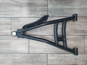 POLARIS OEM FRONT LH LOWER ARM WITH BALL JOINT  RANGER XD1500 24 26 1544751-458 - Picture 1 of 10