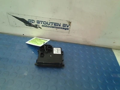 CENTRALINA CLIMATIZZATORE Mercedes-Benz C (R205) 2016 A2059006923 - Immagine 1 di 4