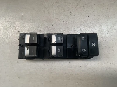 PULSANTIERA ANTERIORE SINISTRA PER KIA Sportage Serie 93570F1070 (16>21) - Immagine 1 di 4