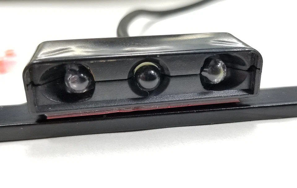 Kit de luces de matrícula universal tumbas FE-U-LPL Foto 1 de 3