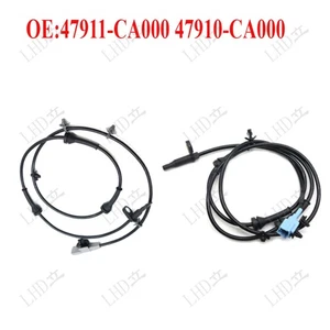 ABS Speed Sensor LH&RH 47911-CA000 47910-CA000 For Nissan Murano Wagon) - Picture 1 of 4