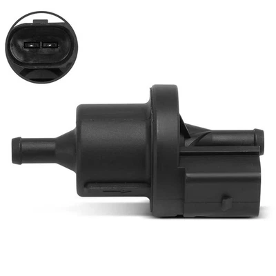 Nueva válvula de purga de bote de vapor para Audi A3 Quattro 2006-2009 Volkswagen Eos 3,2 L Foto 1 de 4
