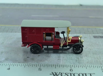 Marklin Old Timer Truck Diecast HO Scale 1:87 (HO6319) - Image 1 of 2