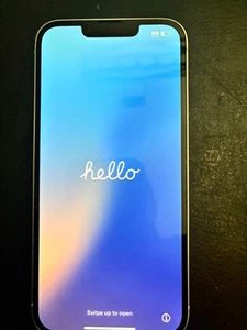 Apple iPhone 14 - 128 GB - Purple (Unlocked) - Zdjęcie 1 z 4