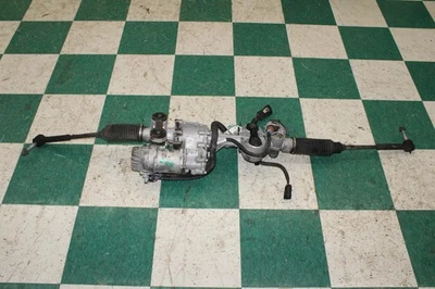 2015 ESCALADE Electric Assist Power Steering Gear Rack and Pinion Motor OEM WTY Foto 1 de 4