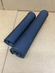 Flite black bmx cycling pads GT04953 - Picture 1 of 4