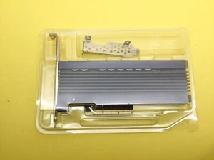 Samsung PM1725b 6.4TB Pcie Nvme Hhhl Enterprise SSD MZPLL6T4HMLA MZ-PLL6T4B - Picture 1 of 3